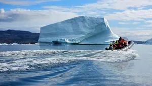 Danemarca spune că NATO va avea un rol mai mare în securitatea Arcticii prin acordul privind Groenlanda