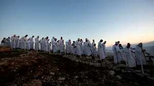 Israelul a blocat accesul în Cisiordania şi Fâşia Gaza înaintea sărbătorii evreieşti Sukkot/ Palestinienii care lucrează în Israel riscă să-şi piardă slujbele