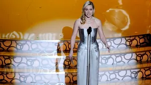 Kate Winslet are o relaţie cu un top model
