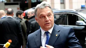 Viktor Orban, premierul Ungariei: România duce o 