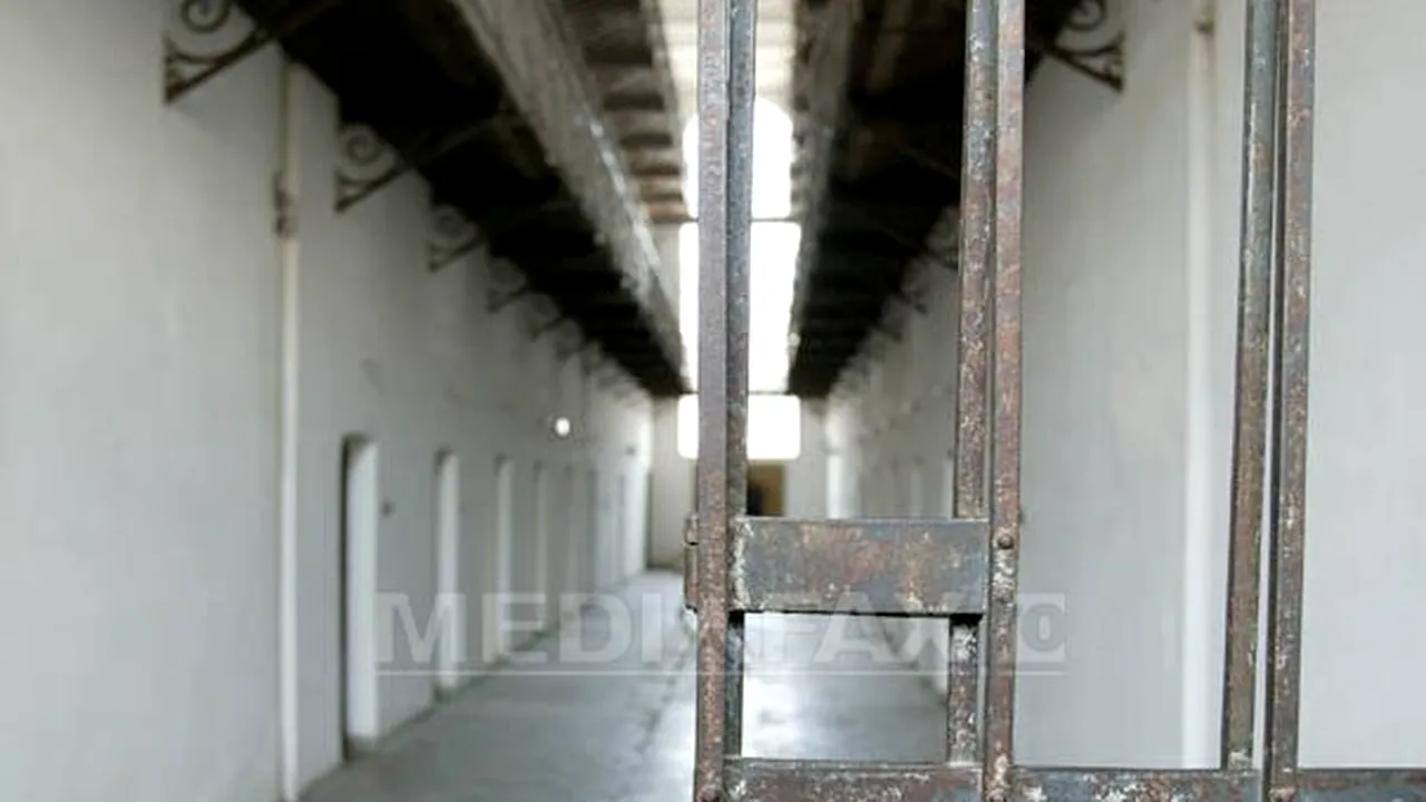 Un deţinut de la Penitenciarul Jilava evadat de la un punct de lucru, prins după aproape zece ore 