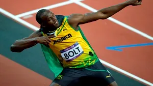 SPORTIVII anului 2012: Bolt şi Phelps, deasupra tuturor