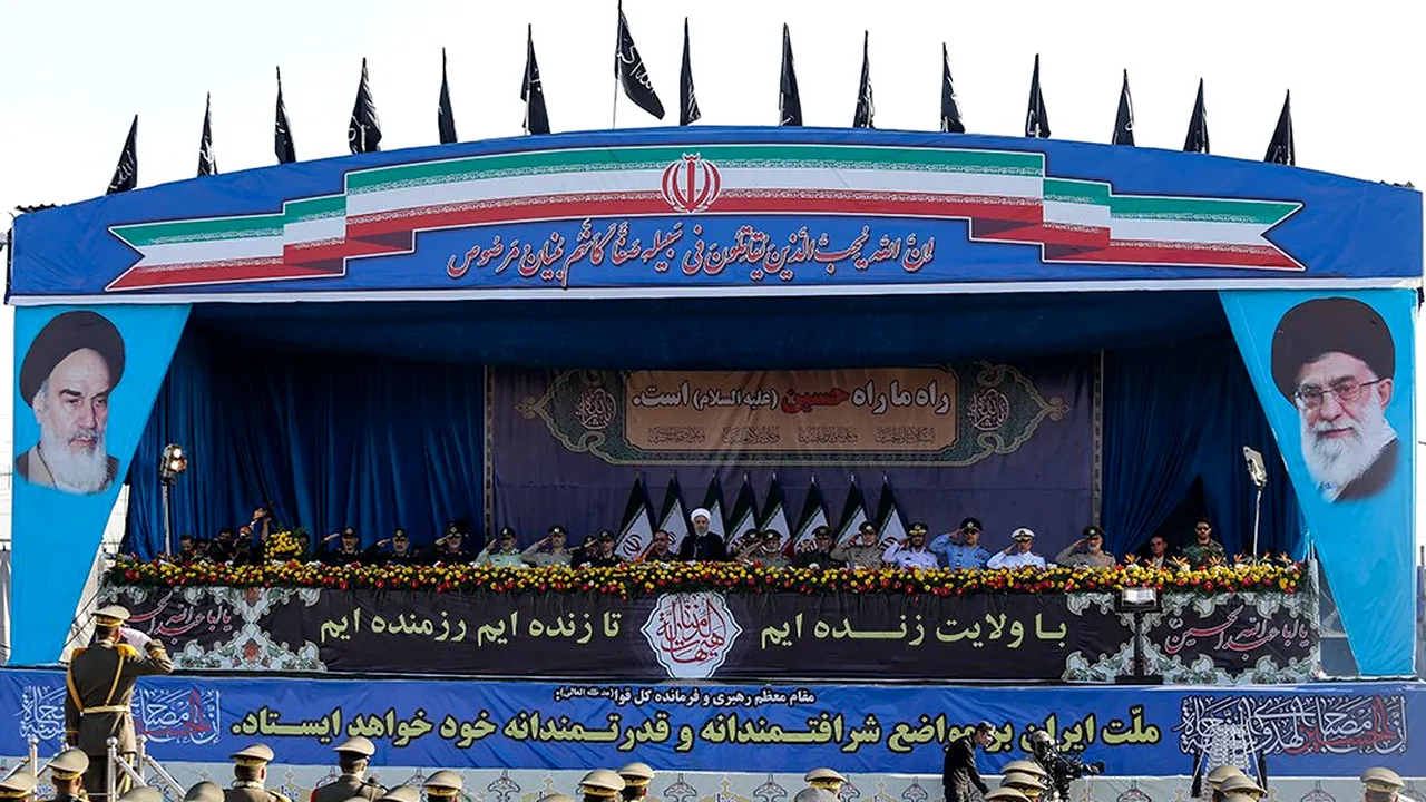 Iranul a convocat diplomaţi din trei ţări europene pe fondul atacului de sâmbătă