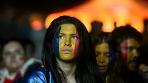 România-Bulgaria, penultimul meci amical înainte de Euro 2024. Ajutor de transport pentru spectatori