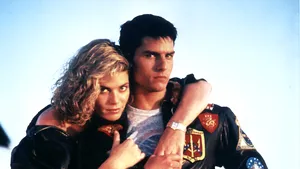 Cum arată acum partenera lui Tom Cruise din 