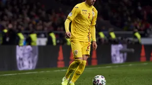 Fotbalistul Romario Benzar i-a răspuns cu un gest obscen unui fan pe o reţea de socializare