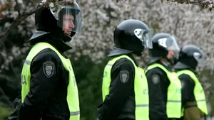 Cetăţeanul româno-american, arestat la Chişinău, este preot ortodox