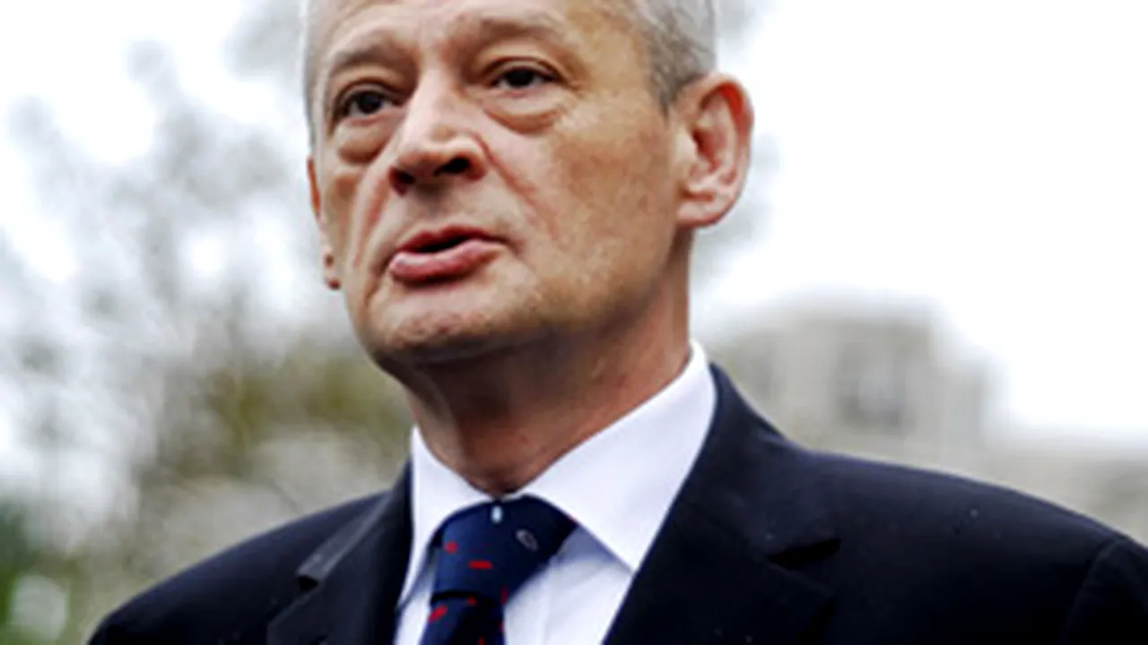Oprescu şi-a început campania pentru Primărie în Herăstrău