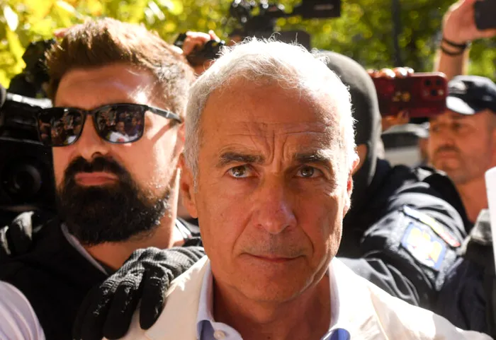 JUSTIȚIE Curtea de Apel București decide azi soarta lui Călin Georgescu. Rămâne în arest preventiv sau pleacă acasă?