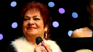 DOLIU în muzica românească: A murit Lucky Marinescu. Cântăreaţa avea 83 de ani | FOTO, VIDEO