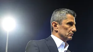 Răzvan Lucescu pleacă de la PAOK