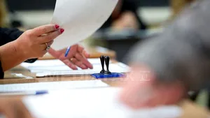 REZULTATE FINALE ALEGERI PREZIDENŢIALE Mehedinţi: Ponta - 57,4%, Iohannis - 21,1%, Tăriceanu - 5,3%