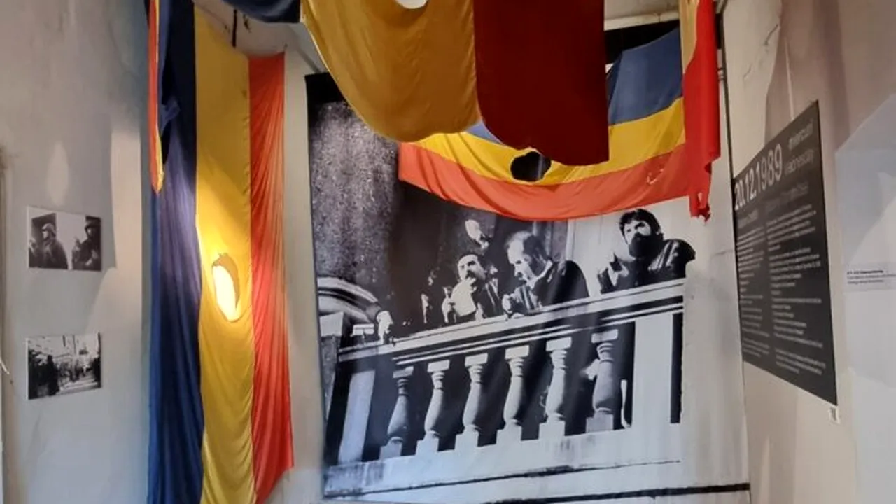 Documente inedite despre Revoluția din 1989, publicate de Arhivele Naționale: ordinele lui Ceaușescu din 17 decembrie