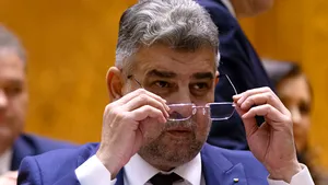 Marcel Ciolacu: unii spun că bugetul este optimist, alţii că e de austeritate, e un buget de dezvoltare