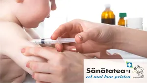 România, pe primul loc la mortalitate infantilă în Europa. Cum poate vaccinarea să scadă numărul deceselor la copii