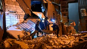 Războiul din Ucraina, ziua 612. Rusia încearcă să recâştige terenul pierdut la Andriivka / Drone doborâte de apărarea ucraineană în Herson / Moscova creşte dobânzile, ca să facă faţă inflaţiei