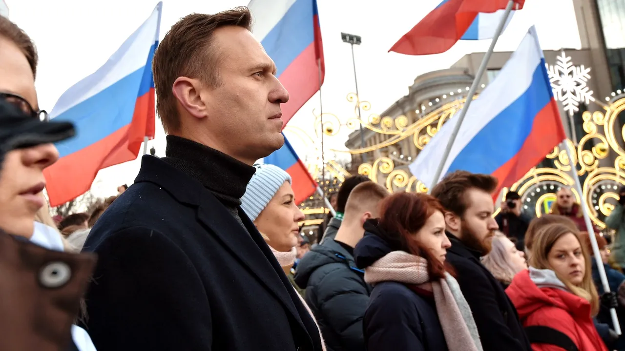 Dosar penal pentru un opozant al reformelor ce l-ar putea face pe Putin preşedinte până în 2036