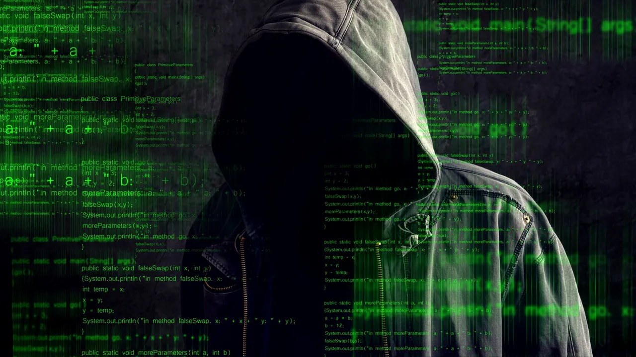 Studiu: Hackerii îşi ameninţă victimele cu dezvăluirea unor informaţii confidenţiale pe internet