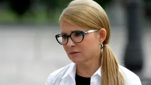Iulia Timoşenko este ventilată mecanic. Fostul premier al Ucrainei este la terapie intensivă, în stare gravă