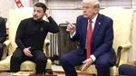 Trump, după discuția cu Zelenski: Suntem pe drumul cel bun, am avut o discuție foarte bună