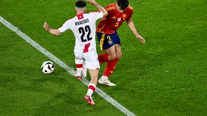 Efectele Euro 2024 - Georgianul Mikautadze revine cu un transfer definitiv la Metz