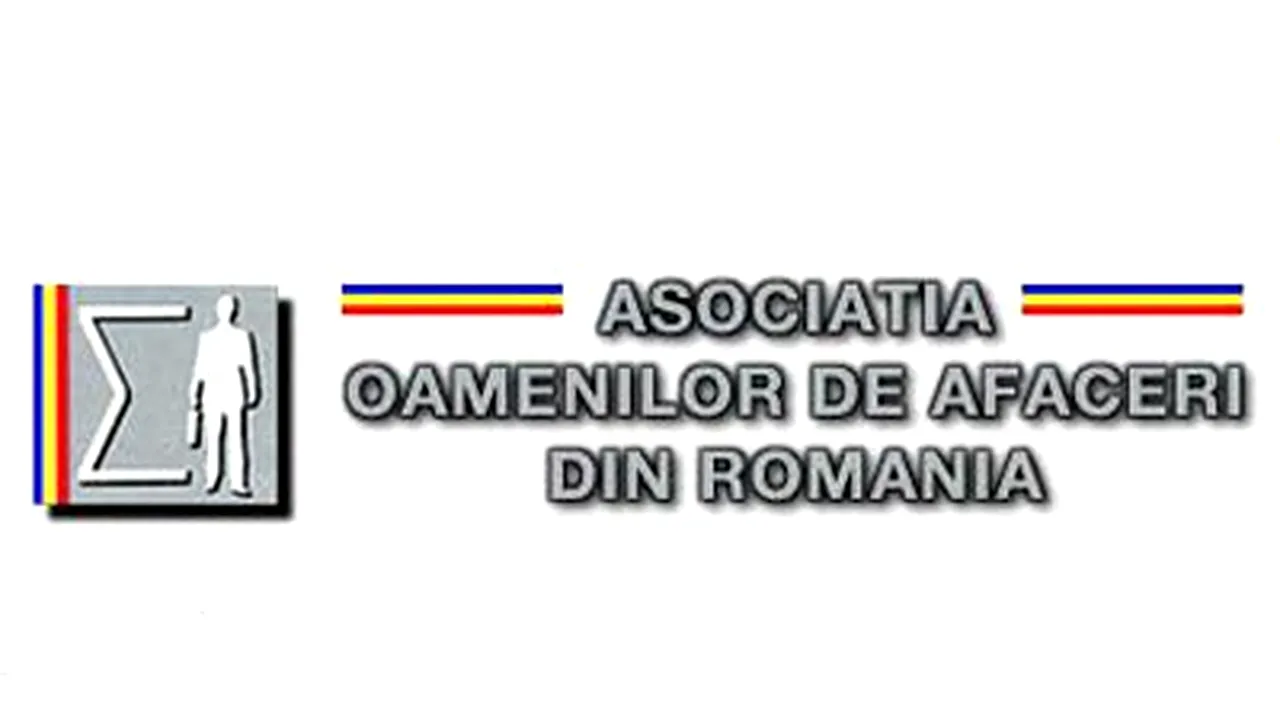 AOAR propune măsuri pentru reducerea impactului crizei mondiale