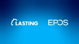 LASTING System S.A. adaugă în portofoliu soluţiile audio-video EPOS