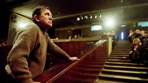 Spectacole bazate pe texte de Matei Vişniec şi Mircea Eliade, în Piaţa Festivalului Enescu