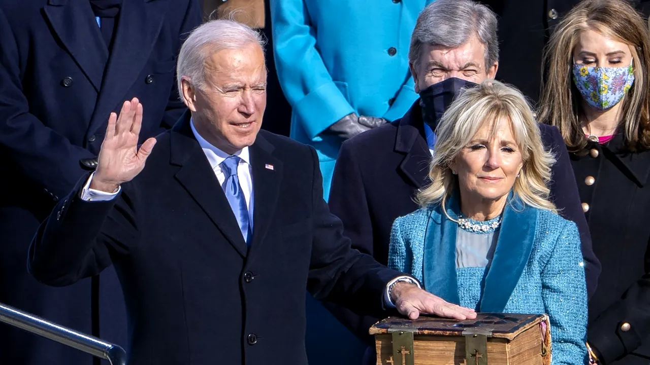 Jill Biden: Trupele SUA din România reprezintă 