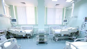 Nicolăescu: Spitalele private, finanţate pentru ambulatoriu, spitalizare de zi şi specialităţi unice