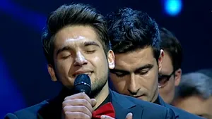 ROMÂNII AU TALENT - Sezonul 4 a ajuns la MAREA FINALĂ. Brio Sonores au câştigat marele premiu - VIDEO