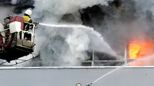 Incendiu la un azil de pensionari din Rusia, soldat cu 23 de morţi