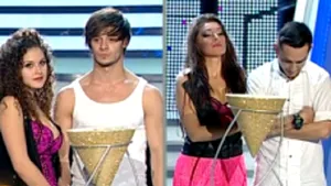 DANSEZ PENTRU TINE, sezonul 14: Elena de la Mandinga, eliminată din competiţie. Care sunt noile echipe intrate la DUEL în ediţia a patra - VIDEO