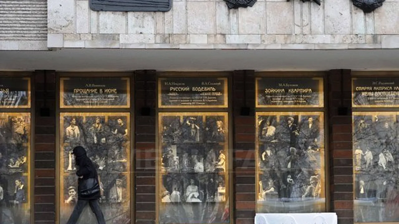 Puţine regrete în fostele republici sovietice, la 20 de ani de la destrămarea URSS