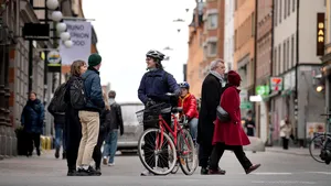 Suedia, învinsă de coronavirus. Guvernul vrea să declare stare de urgenţă şi carantină. 