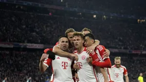 Bayern Munchen continuă în Liga Campionilor misiunea de salvare a sezonului ratat în Bundesliga