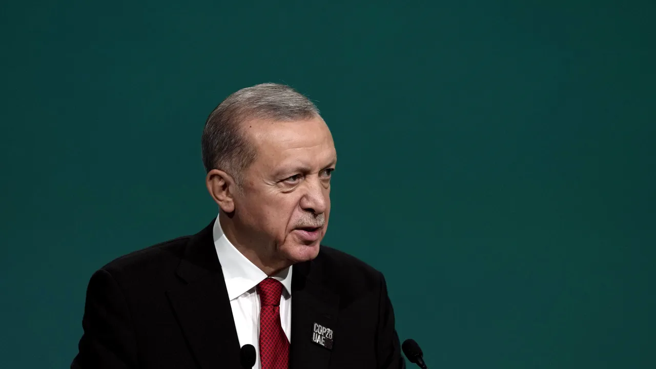 Erdogan spune că Turcia va susţine un nou şef NATO în funcţie de nevoile şi aşteptările sale