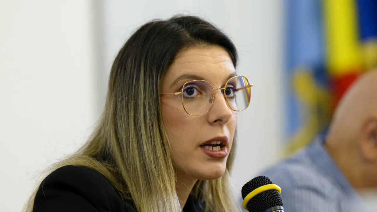 Raportul Corpului de Control în cazul Romsilva, trimis la Parchetul General