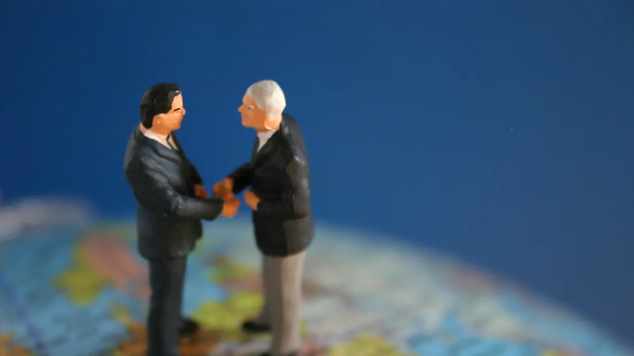 BERD, semnal de alarmă: Un Brexit fără acord ar putea lovi economic în Europa de Est şi Turcia