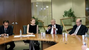 Sorin Oprescu: Cererile opoziţiei pentru demisia lui Victor Ponta fac parte din războiul politic