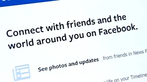 Facebook îşi îmbunătăţeşte motorul de căutare internă