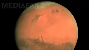 Două companii vor să devanseze SpaceX pe Marte cu o aterizare 