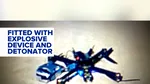 România, solidară cu Germania după atacul cu drone de la Leipzig. Ambasadorul Rusiei, convocat la MAE