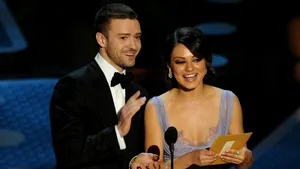 Justin Timberlake are o relaţie cu Mila Kunis