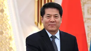 WSJ: Emisarul chinez cere Europei să fie autonomă, vrea armistiţiu în Ucraina în actuala configuraţie