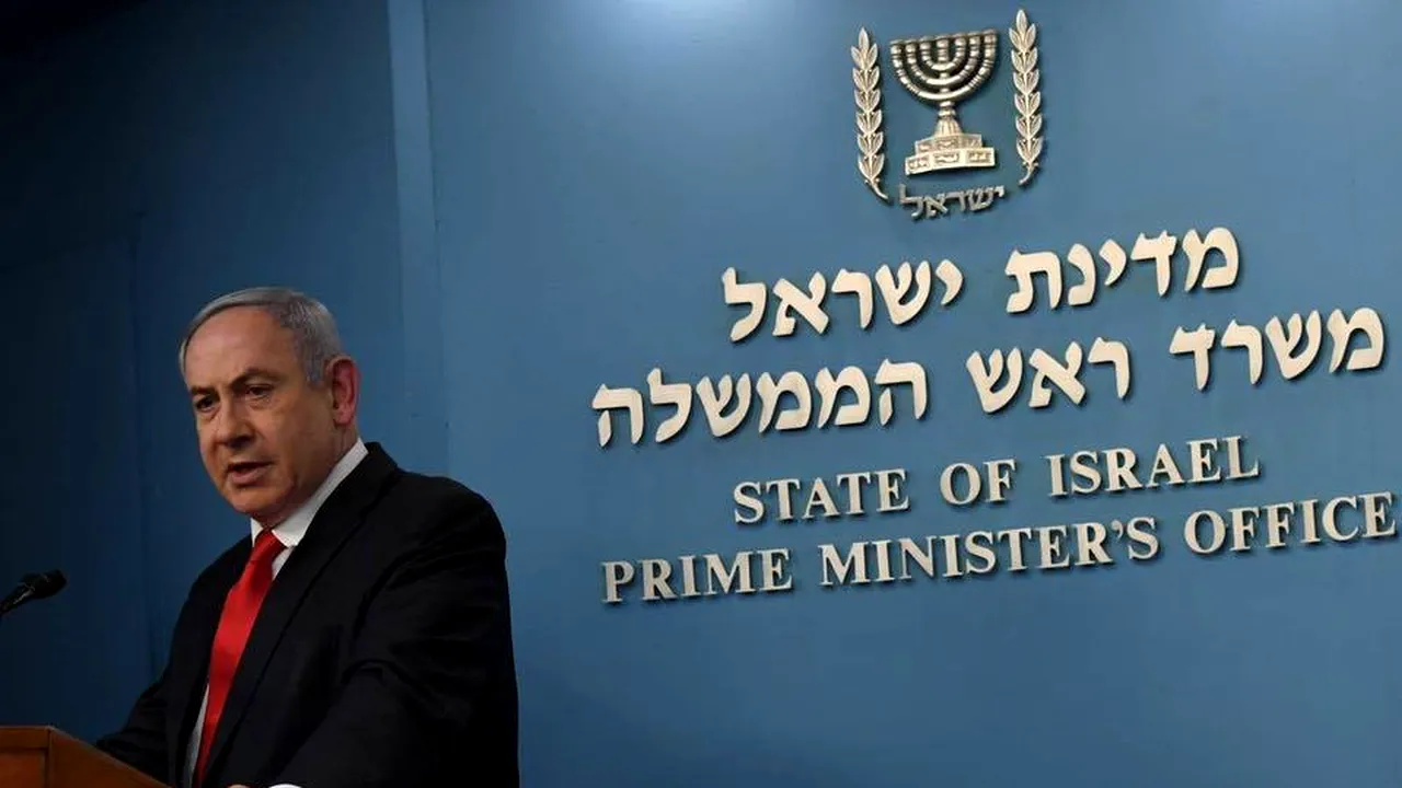 COMENTARIU Lelia Munteanu: Israelienii aşteaptă ca Netanyahu să declare, în sfârşit, starea de urgenţă