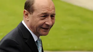 Băsescu: Participarea la întronizarea mitropolitului Olteniei, un act de patriotism