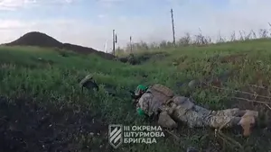 Lupte crâncene în Bahmut: brigăzile forţele armate ucrainene iau cu asalt poziţiile ruseşti

