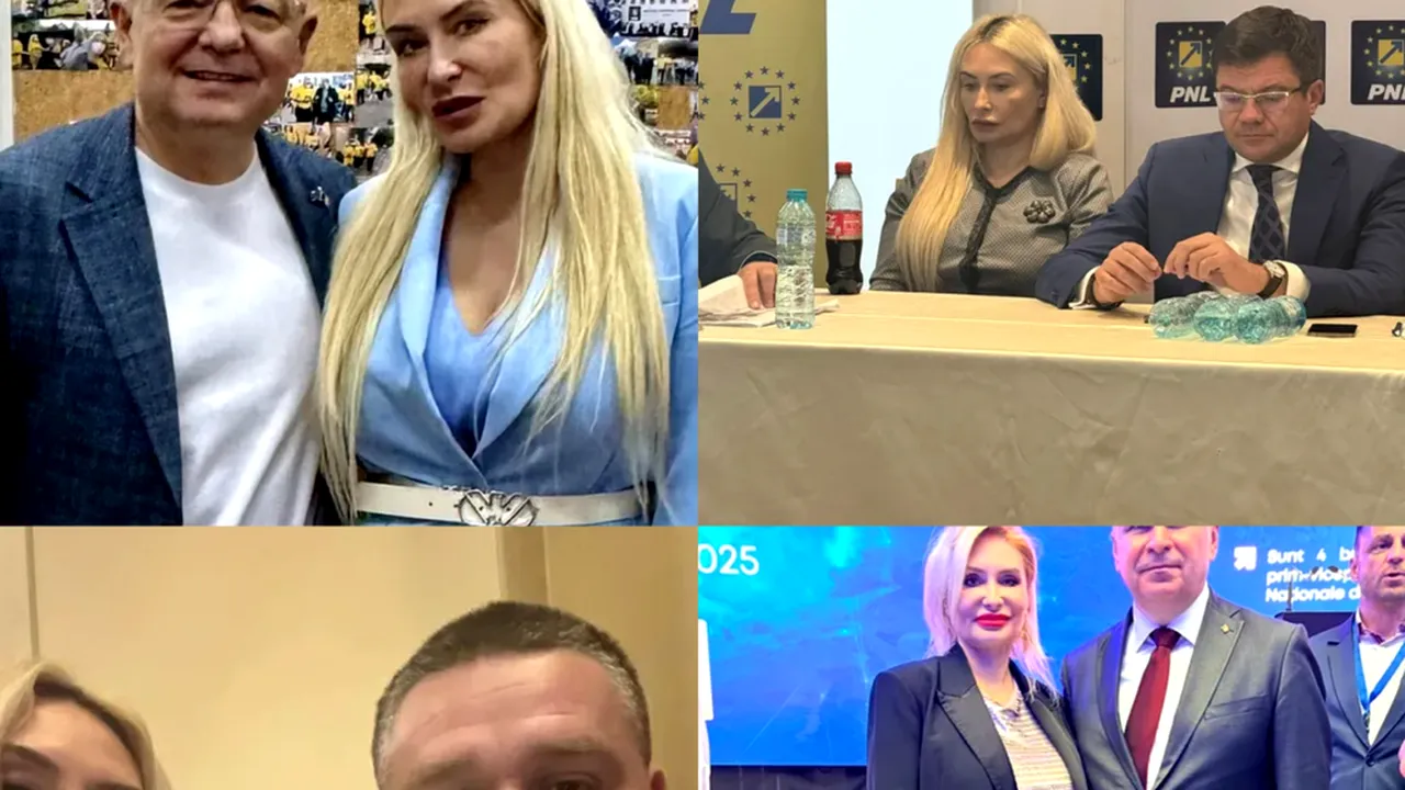 Avocata Adriana Georgescu și „generalul SIE”, arestați preventiv pentru 30 de zile