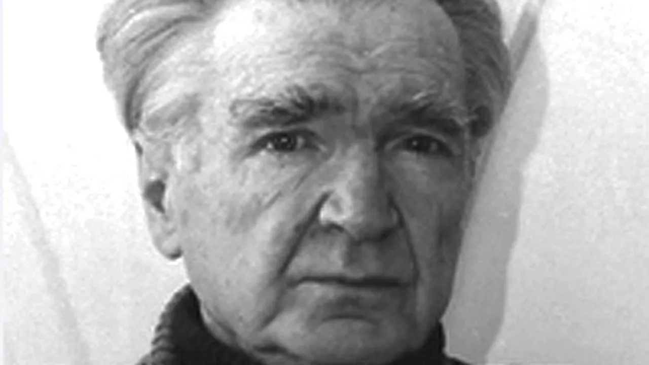 Universitatea din Paris nu poate revendica manuscrisele lui Emil Cioran